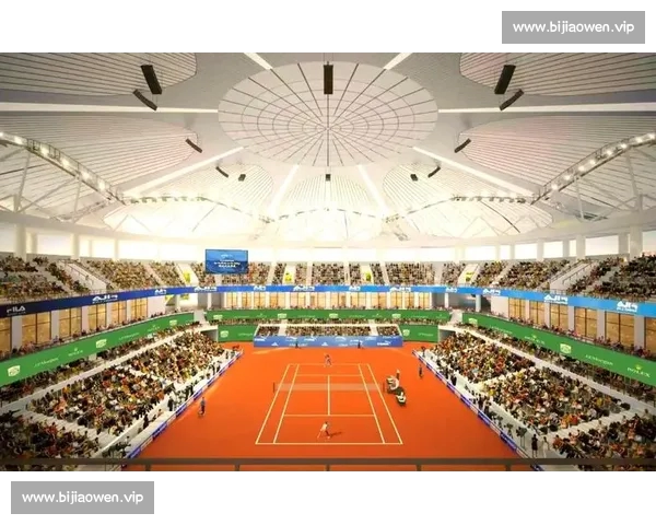 以体育赛事平台为核心打造全民参与的智能观赛与互动生态新未来蓝图