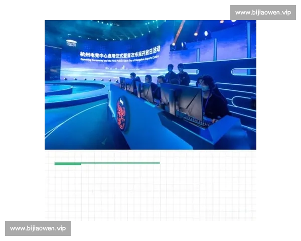 全面解析电竞APP发展趋势与创新功能 探索未来电竞行业的新机遇