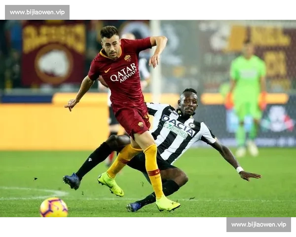 意甲联赛新纪元：顶级球队竞技激战与未来发展趋势分析